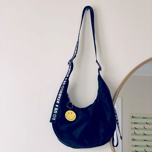 Zara shoulder bag